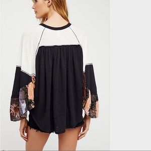 We The Free Friday Fever - vintage